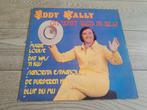 Lp Eddy Wally - Oh, wat ben ik blij, Ophalen of Verzenden, Zo goed als nieuw