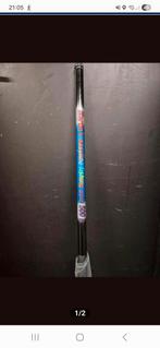 7 nieuwe hengels in verpakking, Sports & Fitness, Hockey, Enlèvement