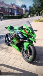 Kawasaki Zx4 RR 2024, Motoren, Particulier
