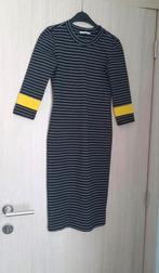 Lange jurk Zara TRF maat S, Kleding | Dames, Jurken, ZARA., Ophalen of Verzenden, Zo goed als nieuw, Maat 36 (S)