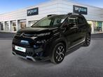 Citroen C3 Aircross  1.2 PureTech 110 S&S MAN6 Shine, Achat, Euro 6, Entreprise, Boîte manuelle