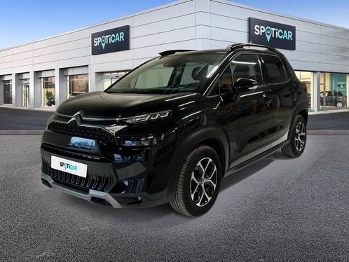 Citroen C3 Aircross  1.2 PureTech 110 S&S MAN6 Shine, Autos, Citroën, Entreprise, C3, Bluetooth, Verrouillage central, Cruise Control