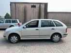 Skoda Fabia 1,9 TDI break, Auto's, Skoda, Te koop, Diesel, Bedrijf, Fabia