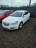 Opel Insignia 2.0 diesel 130cv NO START 2013, 5 places, Berline, 1956 cm³, Achat