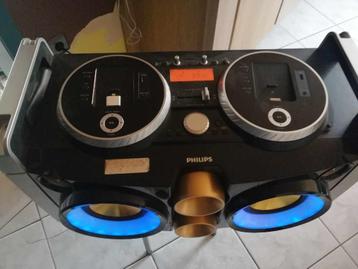 radio box merk philips beschikbaar voor biedingen