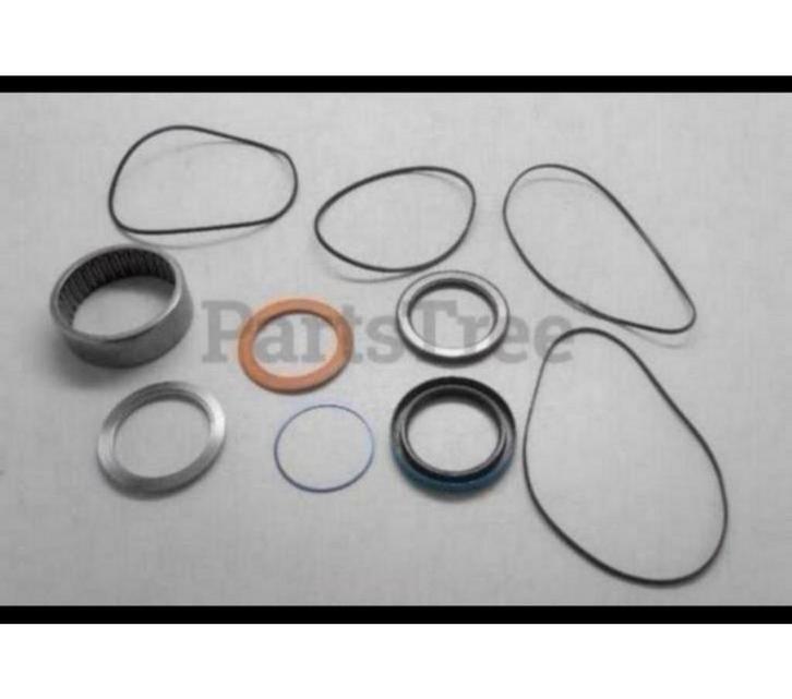 Kit de roulements de boîtier arrière CUB CADET WH-500444004, Jardin & Terrasse, Tondeuses autoportées, Enlèvement ou Envoi