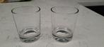 14 aperitiefglaasjes, Huis en Inrichting, Ophalen, Zo goed als nieuw, Glas, Glas of Glazen