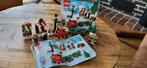 Lego Holiday Christmas Train Ride 2017, Kinderen en Baby's, Speelgoed | Duplo en Lego, Ophalen of Verzenden, Zo goed als nieuw