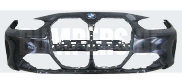Bumper BMW 4 G22 G23 2020-51117499494 Voorbumper MK3676 beschikbaar voor biedingen