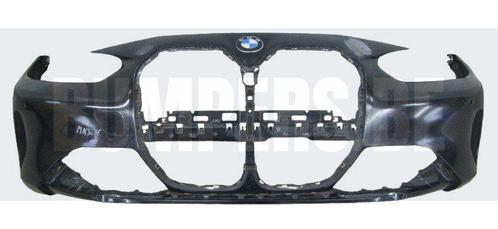 Bumper BMW 4 G22 G23 2020-51117499494 Voorbumper MK3676, Auto-onderdelen, Carrosserie, Bumper, Voor, Gebruikt, 6 maanden garantie