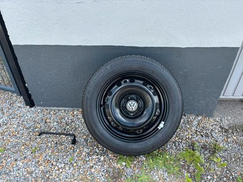 Nieuw reservewiel van VW, Skoda, Seat, Audi (185/60R15 84H), Auto-onderdelen, Overige Auto-onderdelen, Audi, Seat, Volkswagen