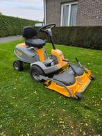 Zitmaaier Stiga, Tuin en Terras, Ophalen of Verzenden