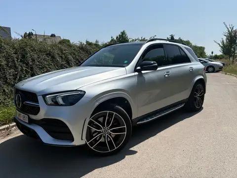 MERCEDES GLE 300 AMG FULL JANTES 22 TVA DEDUC !, Auto's, Mercedes-Benz, Particulier, Te koop, GLE Coupé, Dakrails, Diesel, Euro 6