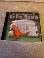 Cd De Pre Historie (de beste uit jaren 80), Cd's en Dvd's, Gebruikt