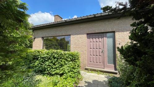 Scherpenheuvel: Rustig gelegen OB met veel potentieel, Immo, Huizen en Appartementen te koop, Provincie Vlaams-Brabant, 500 tot 1000 m²
