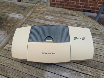 Lexmark-printer in perfecte staat  beschikbaar voor biedingen