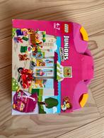 LEGO JUNIORS 4 tot 7 jaar supermarkt Easy to build koffer, Comme neuf, Ensemble complet, Lego, Enlèvement ou Envoi