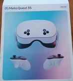 Casque vr 256go, Consoles de jeu & Jeux vidéo, Virtual Reality, Enlèvement ou Envoi, Utilisé, Lunettes VR, Autres plateformes