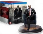 Hitman Agent 47 Collector's Edition PS4, Games en Spelcomputers, Games | Sony PlayStation 4, Gebruikt, Ophalen of Verzenden