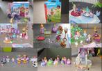 playmobil sets thema prinsessen (1), Kinderen en Baby's, Complete set, Ophalen of Verzenden, Zo goed als nieuw
