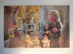 Puzzel de Freggels, Ophalen of Verzenden, Meer dan 50 stukjes, Gebruikt
