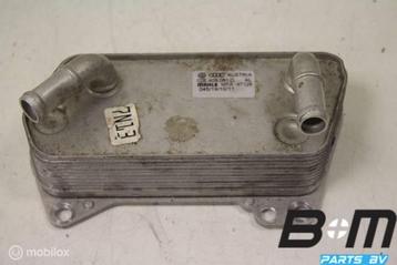 Versnellingsbakoliekoeler Audi A3 8V S-Line 02E409061D beschikbaar voor biedingen