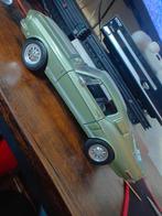 1/18 Road Signature 1968 Shelby GT 500KR (Green) Diecast Mod, Hobby en Vrije tijd, Ophalen, Zo goed als nieuw