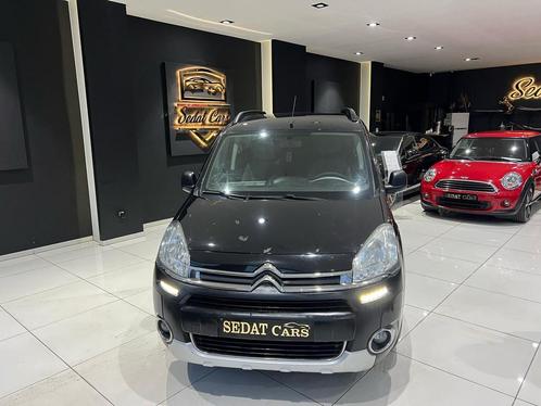 Citroën Berlingo 1.6, Auto's, Citroën, Bedrijf, Te koop, Berlingo, ABS, Airconditioning, Boordcomputer, Centrale vergrendeling