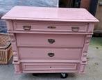 Kast kasten antieke commode, Antiek en Kunst, Ophalen