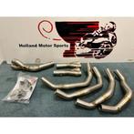 Kawasaki Z900 Arrow uitlaat uitlaatbochten Z 900, Motoren, Onderdelen | Kawasaki, Ophalen of Verzenden, Nieuw