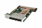 Dell Intel X710 4x SFP+ 10Gbps Daughter card 68M95, Computers en Software