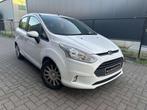 Ford B-Max 1.0i EcoBoost Titanium S&S 139,000KLM, Boîte manuelle, Berline, B-Max, Achat