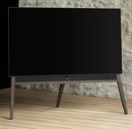 Loewe bild 5.55 Piano Black, Audio, Tv en Foto, Gebruikt, 100 cm of meer, 4k (UHD), Smart TV