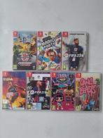 Eenmalige verkoop van Switch-games. Marktprijzen.

Rendez-vo, Ophalen of Verzenden, Zo goed als nieuw