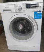 Machine à laver Siemens IQ700 varioperfect 8 kilos, Enlèvement, Utilisé
