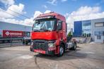 Renault T 480 X-LOAD-50 T.+KIPHYDR. (bj 2015), Auto's, Automaat, Achterwielaandrijving, Euro 6, Renault