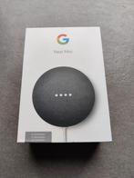 Google nest mini in prima staat., Audio, Tv en Foto, Mediaspelers, Ophalen