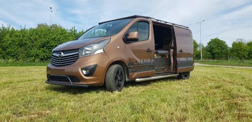 camper, Caravans en Kamperen, Mobilhomes, Particulier, tot en met 2, Diesel, Ophalen