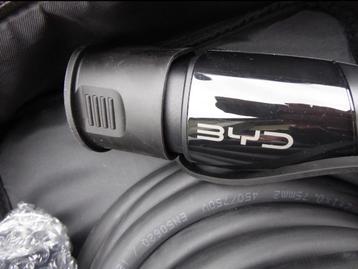 Nieuwe Originele BYD Mode 2 Thuislader - alle EV - PHEV's  beschikbaar voor biedingen