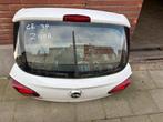 HAYON OPEL CORSA E 3 PORTES, Ophalen, Gebruikt, Achterklep, RUE PAUL JANSON