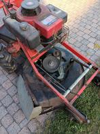 Grasmaaier hoog gras, Tuin en Terras, Ophalen, Cirkelmaaier, Gebruikt, Versnellingen