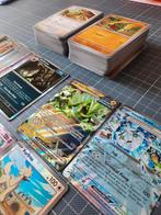 229 kaarten prismatic evolutions engels MINT, Hobby en Vrije tijd, Ophalen of Verzenden, Zo goed als nieuw