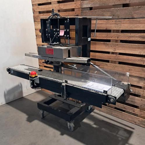 AVC 150LS, Zakelijke goederen, Machines en Bouw | Industrie en Techniek