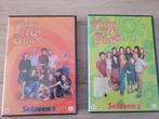 That 70's show seizoen 2 en 3, Cd's en Dvd's, Dvd's | Tv en Series, Ophalen of Verzenden, Zo goed als nieuw