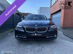 BMW 528xi Executive|Benzine |Automaat|Garantie|Panoramadak, Autos, Entreprise, 5 portes, Automatique, 1997 cm³