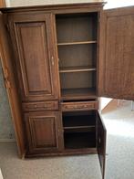 Hall kast, Maison & Meubles, Armoires | Meubles ordinateur, Klassiek, 70 à 120 cm, Comme neuf, Enlèvement