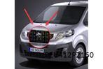Peugeot Expert embleem logo ''Leeuw'' voor Origineel! 98 117, Nieuw, Peugeot, Verzenden