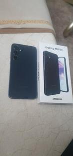 Samsung Galaxy A55 5g  8gb raam 128GB is nog perfect staat, Telecommunicatie, Ophalen of Verzenden, Zo goed als nieuw