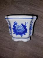 Chinees poselein, Ophalen