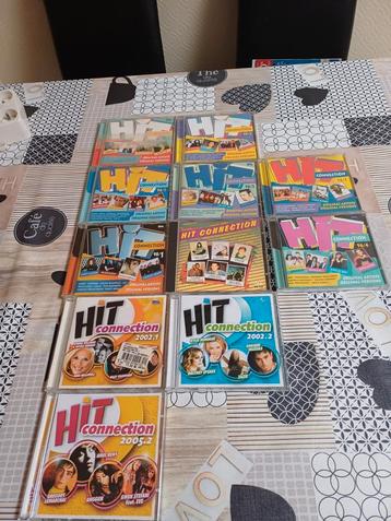 11Hit connection, Enlèvement ou Envoi, Comme neuf